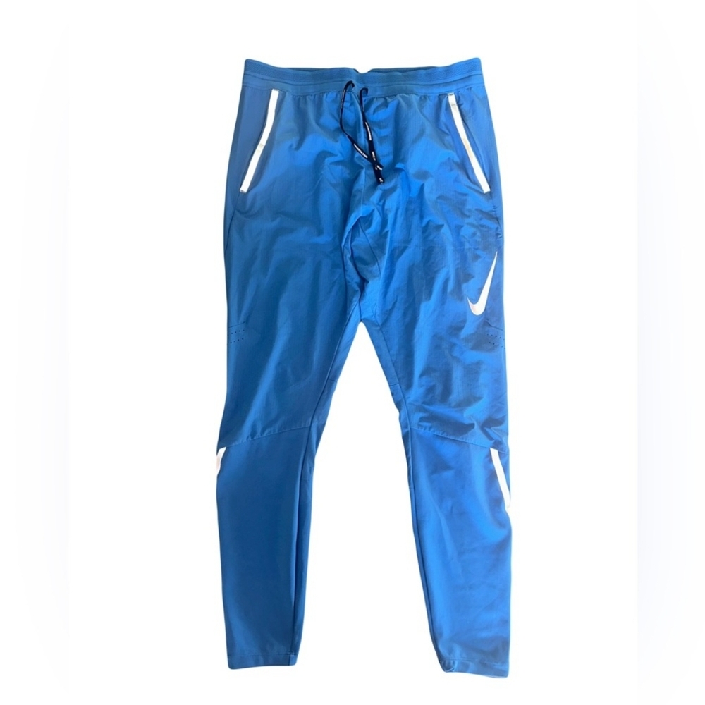 Nike Light Blue Joggers